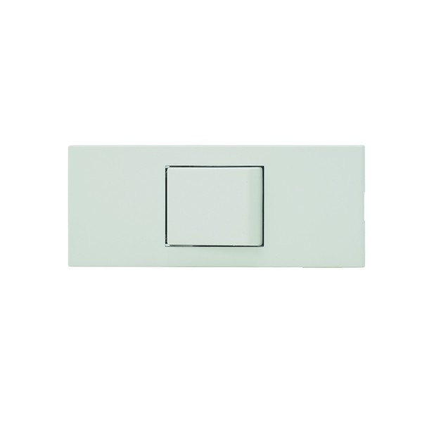 Jinbo Denki KAG1503 KAG Lineup 3 Way Switch Set, Pure White (PW)