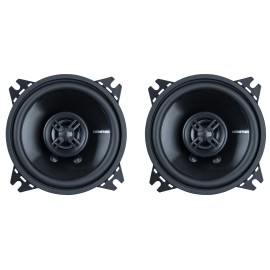 Memphis Pair Memphis Audio SRX42V 4" 60 Watt Slim Car Stereo Speakers+Home Speakers