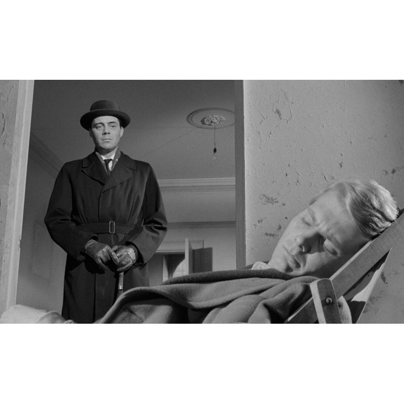 The Servant (Criterion Collection)