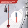 Spin Mop Replacement Handle-Mop Stick Compatible with O Ceda Spin