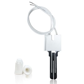 38322B001 Gas Furnace Hot Surface Igniter Replacement for Coleman Evcon Mobile Home 1474-052P Gas Furnace Ignitor