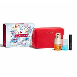 CLARINS Double Serum Eye Collection