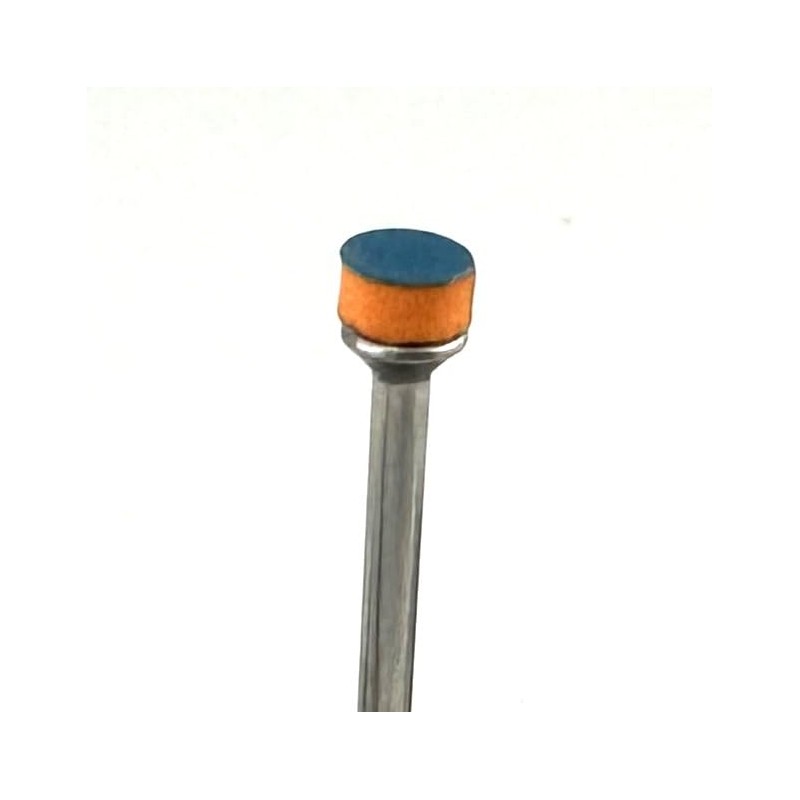Argo File SSR Bit (Sponge Sand Router Bit) Set 1