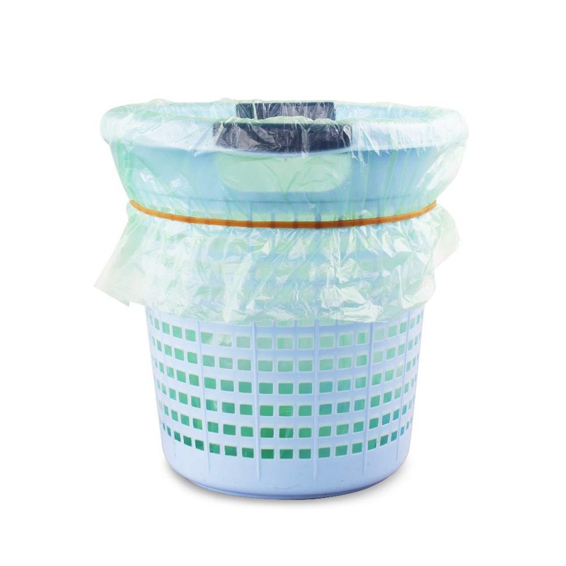100 Pieces Large Rubber Bands, Heavy Duty Elastic Bands Long