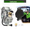 ALL-CARB Carburetor Carb Replacement for Kawasaki Lakota 300 KEF300A KEF300B