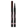Deborah Milano - 24 Ore Brow Marker, 04 Brunette, Penna