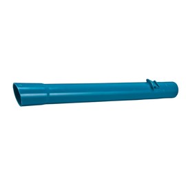 Makita 412474-7 Straight Pipe 340 (Blue)