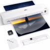 ‎rekye Thermal Laminator 13-inch Hot & Cold with Paper Cutter