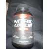 SNAP Nitric Oxide Booster 1500mg 60 Capsules Exp 6/2027 New