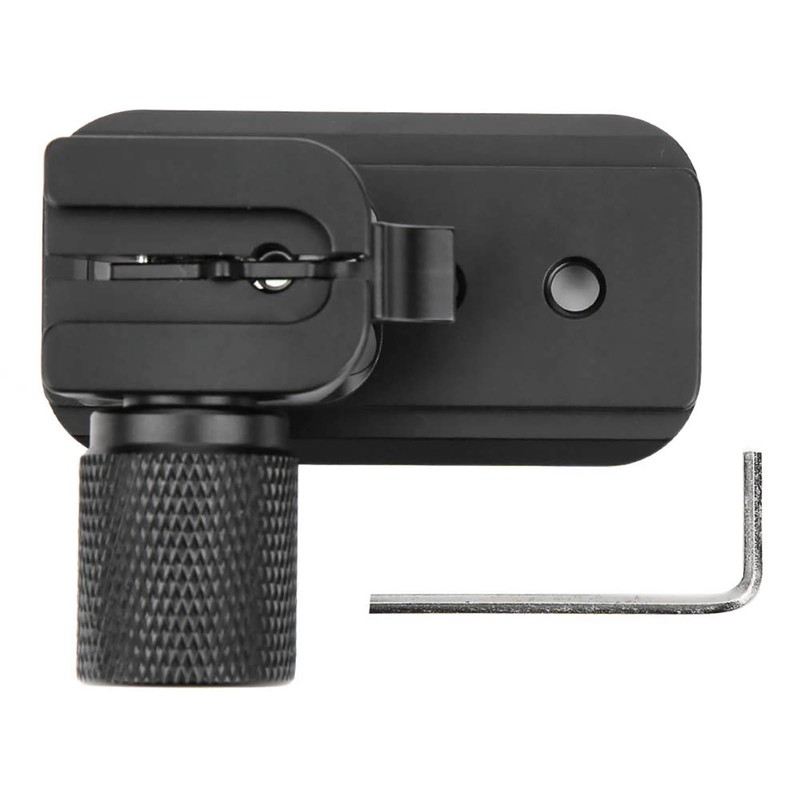 Lens Support Bracket for Nikon 70‑200mm f/2.8E FL ED VR