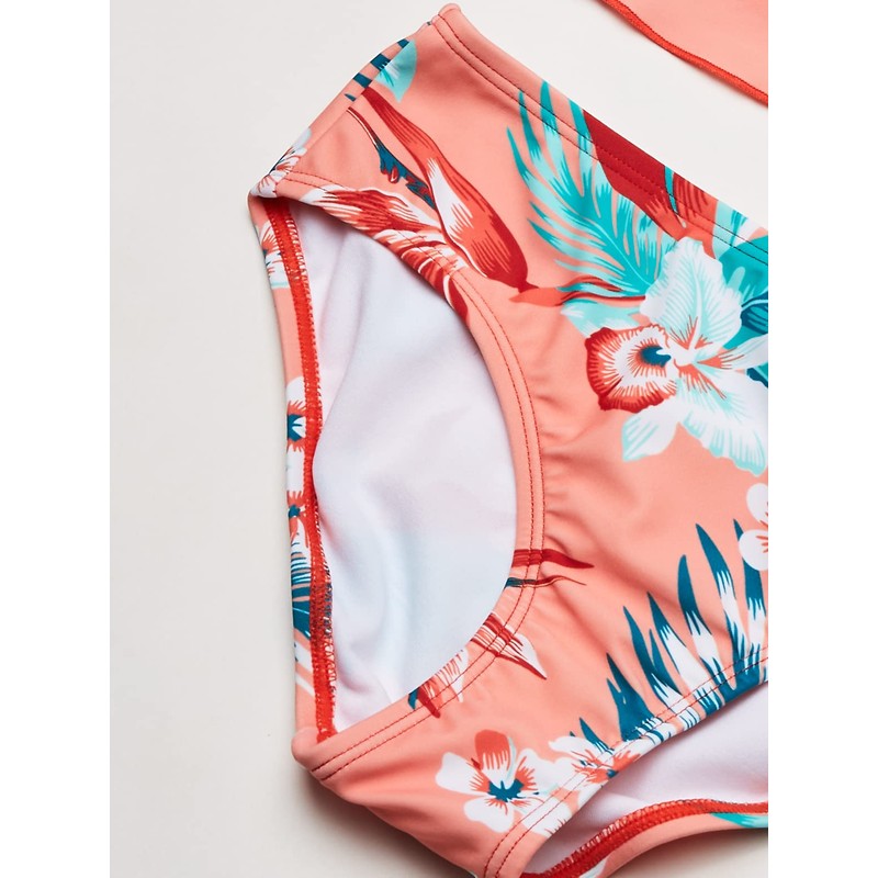 Kanu Surf - Traje de baño de 2 Piezas para