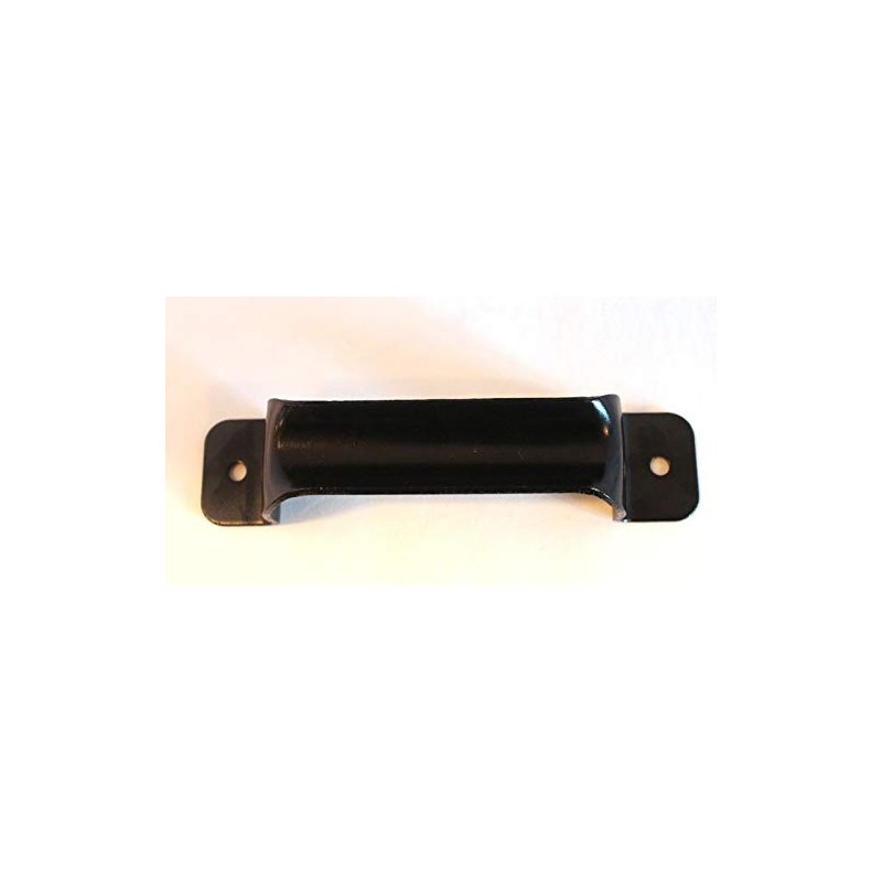 Todco/Whiting Style Truck Door Handle, Roll Up Door Lift Handle.