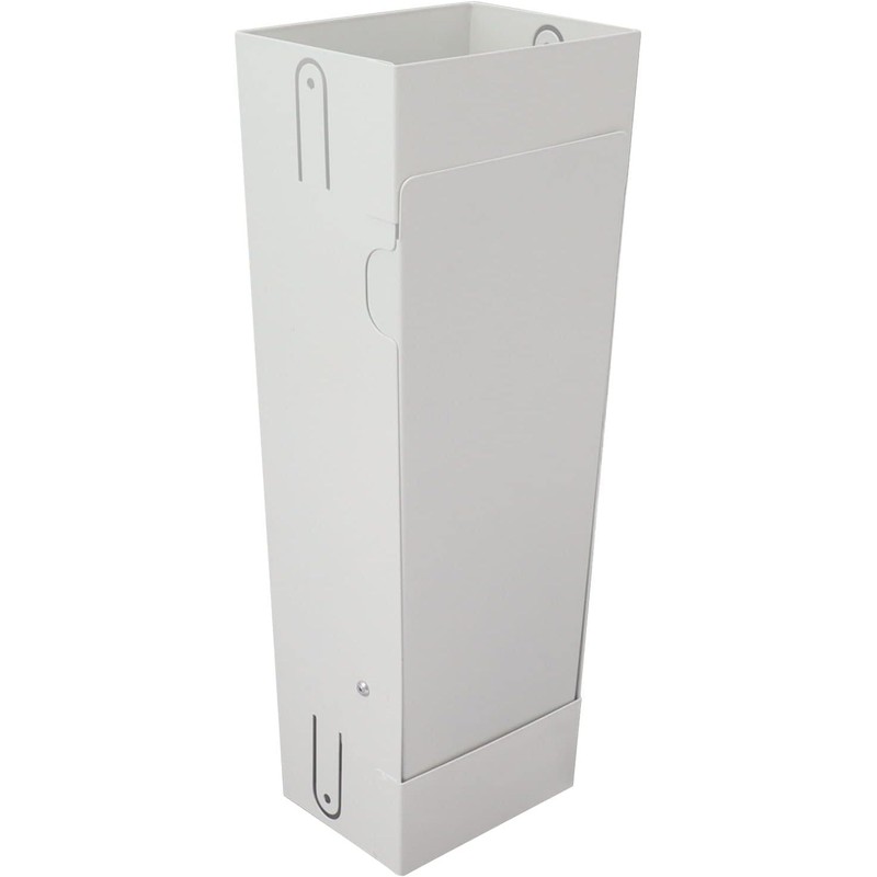 Downspout Water Diverter 3x4in – Sistema de Recolección de Agua