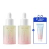 1+1 Reverse Root Calming Ampoule 30ml (20ml water cream included)