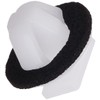 Boston BC5526 Auto Parts Anchor Clip White 10 per Bag