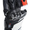 Dainese - Carbon 4 Long Lady Gloves, Long Sports Sheepskin