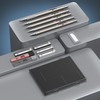 Mr. Pen- Metal Mechanical Pencil Set with Lead and Eraser