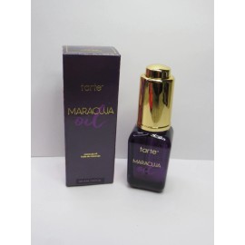 TARTE MARACUJA OIL 0.5 OZ BOXED (LOT OF 3)