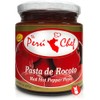 Peru chef Pasta de Rocoto Peruana 227 g | Rocoto