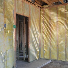 Plastic Poly Sheeting 10' x 100', 6 mil • Premium Polyethylene Film • Temporary Protection • Coverings for Outdoor Equipment, Wood Piles, Furniture • Waterproofing Ponds, Lakes, Canals.