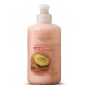 Crema Para Peinar Con Almendras Y Aguacate Naturals Avon