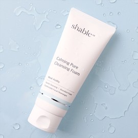 Calming Cleansing Foam / 카밍 클렌징 폼
