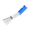 Tomotato Saddle File for Guitar Bridge Saddle File Set with