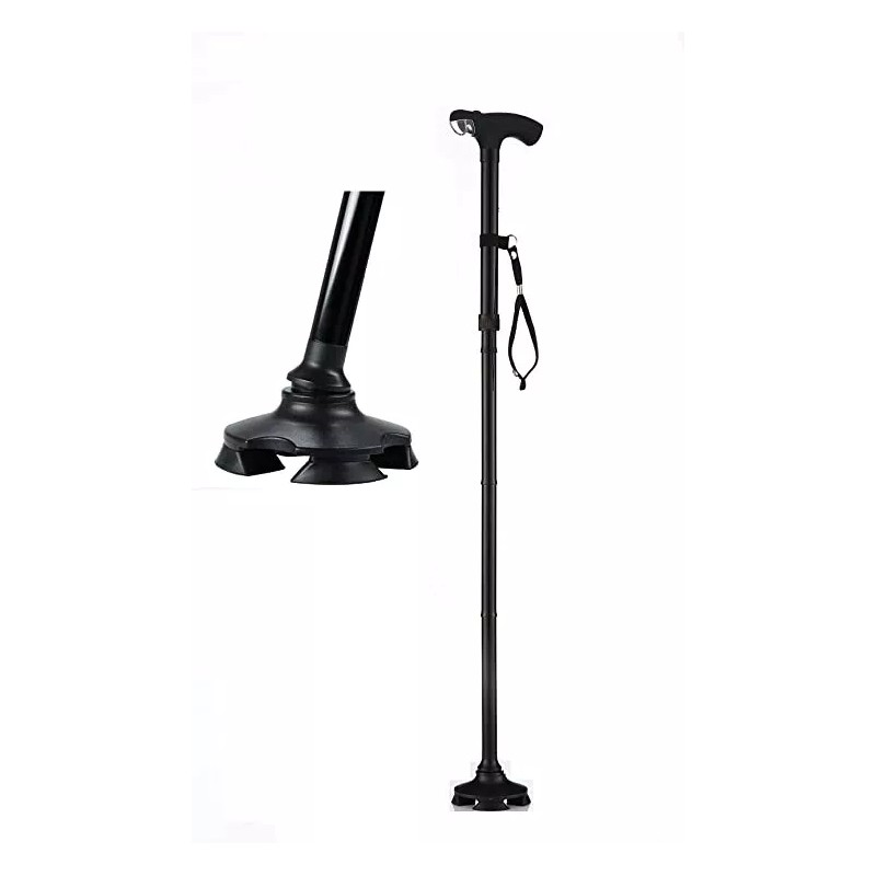 Hurry Along, Hurry Up, Elderly Gift, 4 Feet and Light,