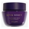 Kit De 2 Cremas Faciales Reafirmantes Royal Velvet Oriflame