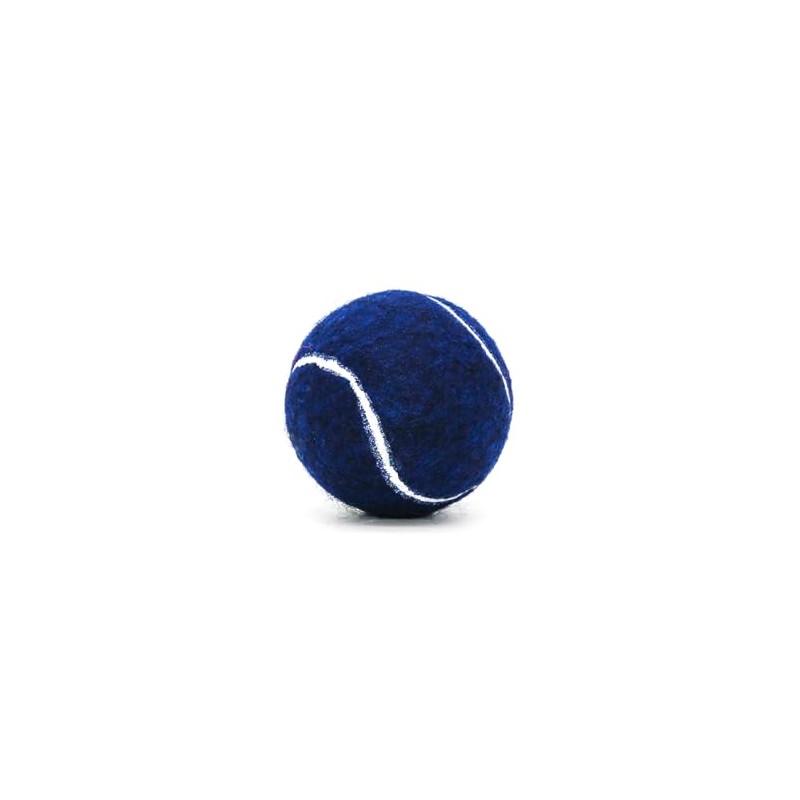 Price's 5 coloured Tennis balls(5)