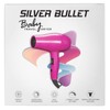 Silver Bullet Metallic Baby Dryer 1200W - Pink