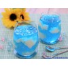 Homemade Kyoritsu Foods Jelly Ingredients (Agar), 0.7 oz (20 g)