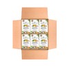 Miracle Tree - 6 Count of Organic Moringa Superfood Tea,