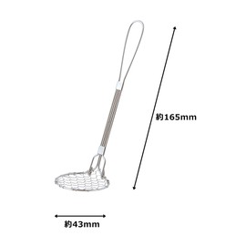 Pro Series 手編 湯豆腐 Spoon