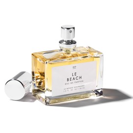 Le Monde Gourmand Le Beach Eau de Parfum