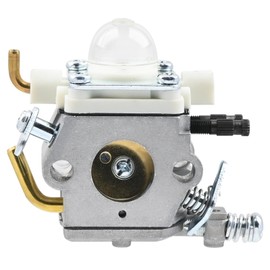 SYSKANT C1M-K77 Carburetor for Echo PB-403T PB-403H PB-413T PB-413H PB-460 PB-461 Blower Carburetor for Echo Backpack Blower PB-620 PB-620H PB-610 with Filter