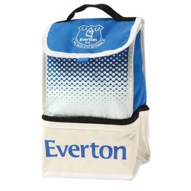Everton Fade Design Lunch Bag