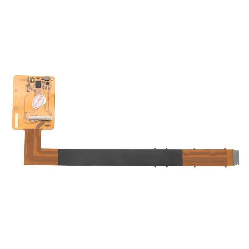 Display Screen Flex Cable FPC Accurate LCD Shaft Rotating Flex