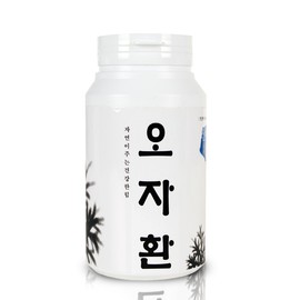 Sanhaerang Ohjahwan 300g / 산해랑 오자환 300g