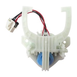 WH03X30517 WH05X25036 Clothes Washer Mode Shifter Actuator Assembly Replacement for GTW685BSL1WS, GTW750CPL0DG, GTW750CPL1DG, GTW750CSL0D,AP7014559 PS16554752