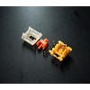 Kinetic Labs Gateron EF Curry Linear Switches - Size: 18