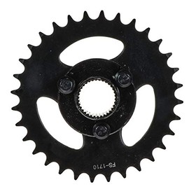 Factory Spec, FS-1710, 32 Tooth Rear Sprocket for Polaris RZR 170 fits 2009-2016 models