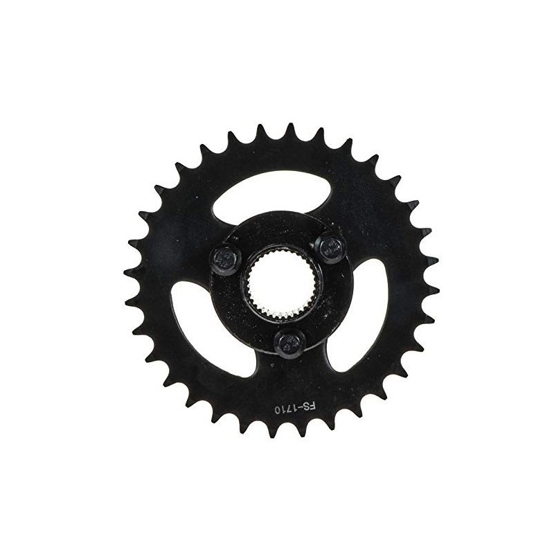 Factory Spec, FS-1710, 32 Tooth Rear Sprocket for Polaris RZR