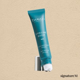 Thalgo Anti Fatigue Eye Care 15ml / 딸고 안티 파티그 아이 케어 15ml