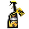 Meguiar's Ultimate Quik Wax, Durable Protection, Quick and Easy -