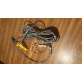 Shark  Shark Navigator Lift-Away Vacuum Cleaner NV355 NV356e NV358 NV370  Power Cord