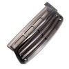 Karun Motorcycle for Honda Goldwing GL1800 Windshield Smoke Air Vent