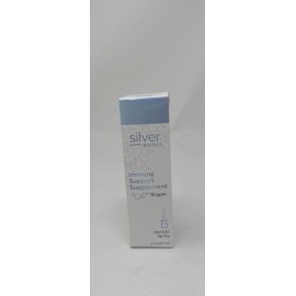 Biotics silver biotics-vertic