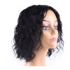 Beautyonline Peluca Brasileña De Cabello Humano Con Ondas De Agua,