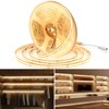 24 V COB LED Strip 10 m, Flexible CRI 90+